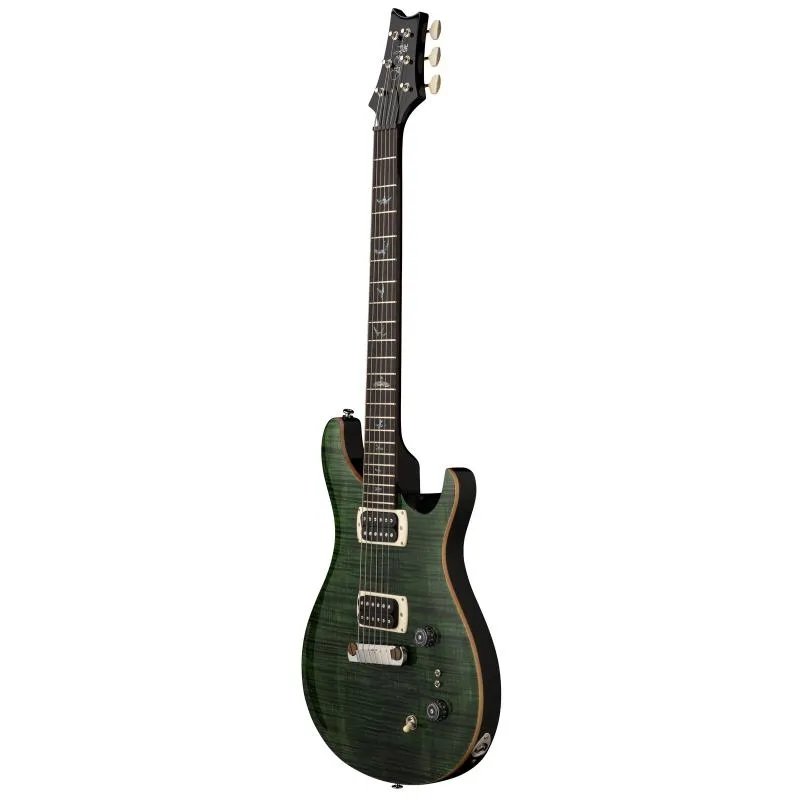 PRS PRS SE Paul's Guitar 2026 Black - gitara elektryczna - zdjecie 3