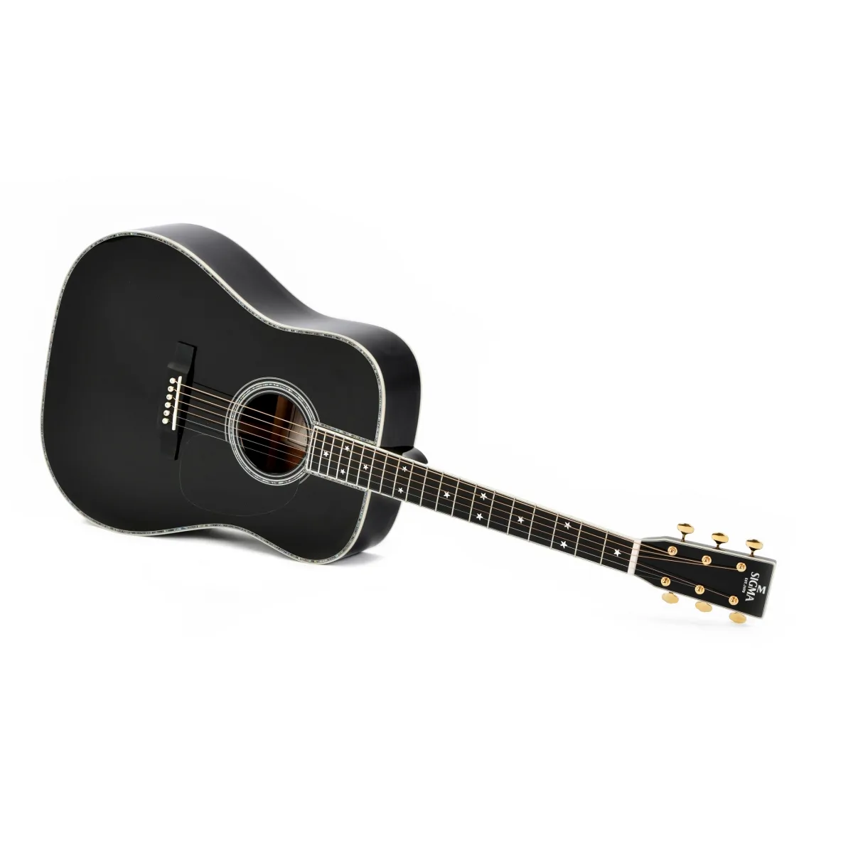 Sigma Guitars Sigma DT-42 NASHVILLE