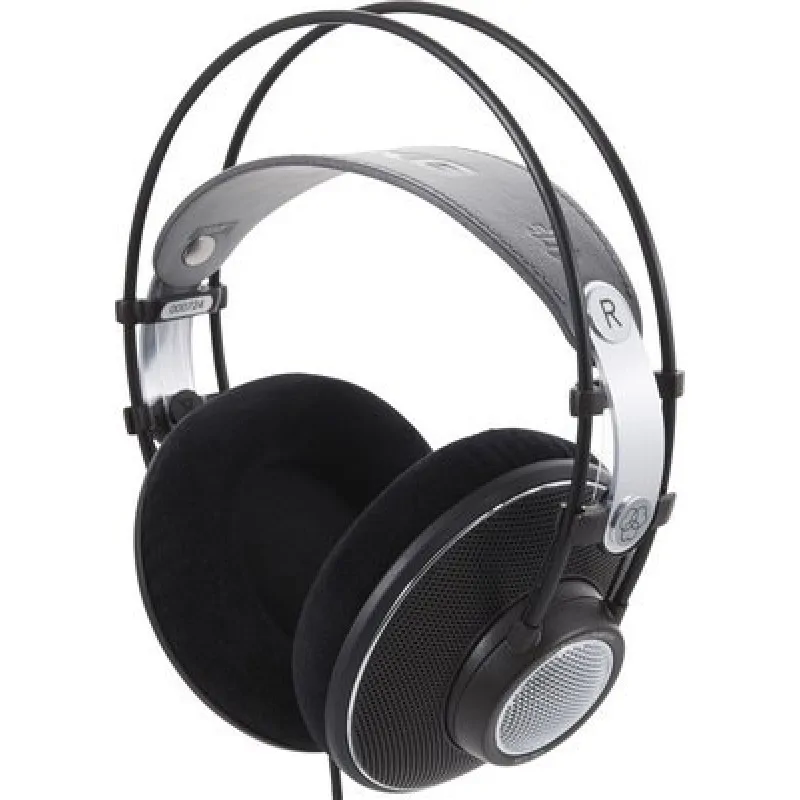 AKG AKG K612 Pro słuchawki referencyjne