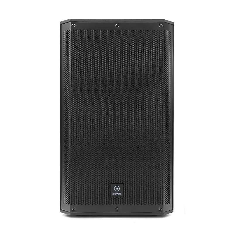 Novox Novox N-VIBE 15 kolumna aktywna 500W - zdjecie 2