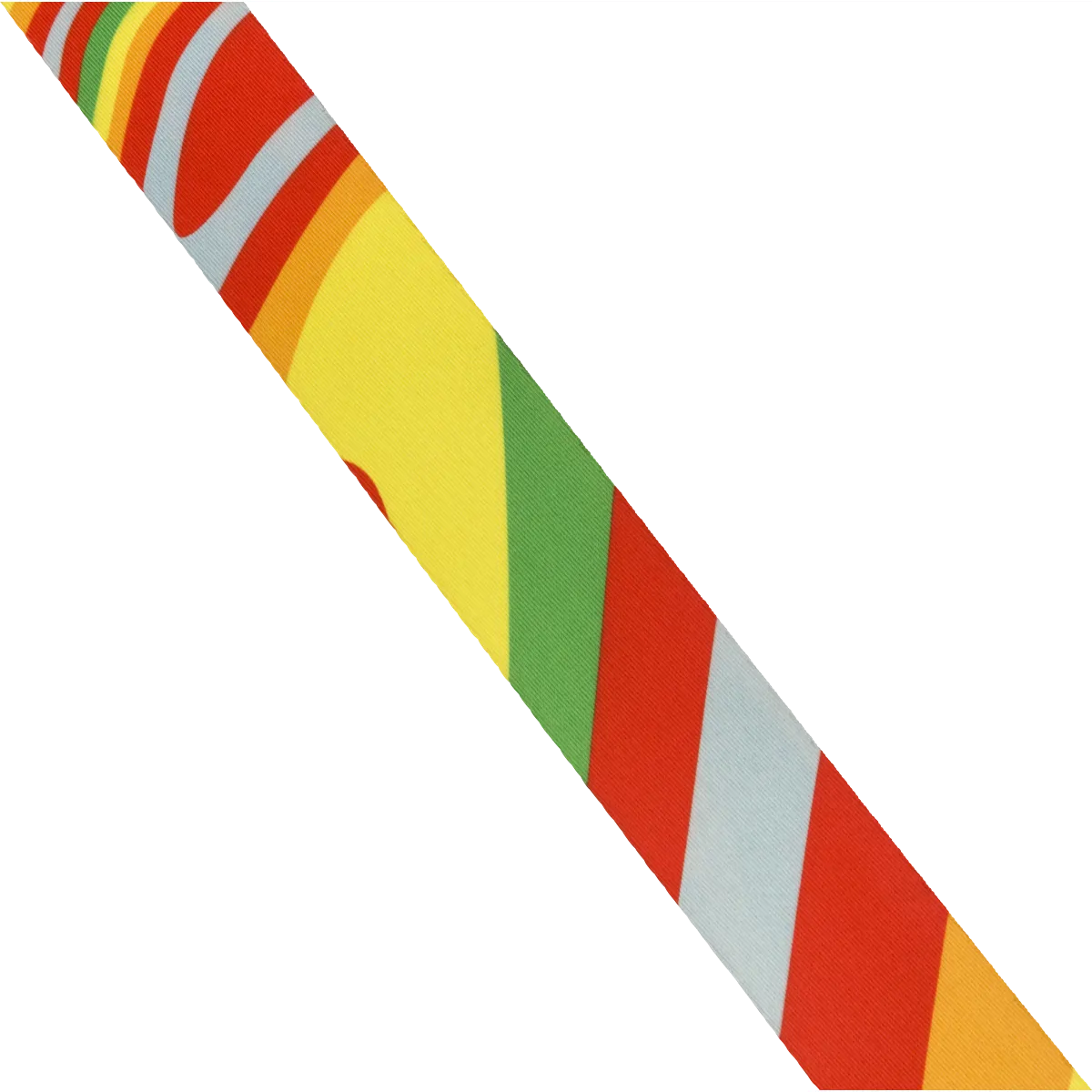 FENDER Fender GEORGE HARRISON ROCKY POLY STRAP - zdjecie 6