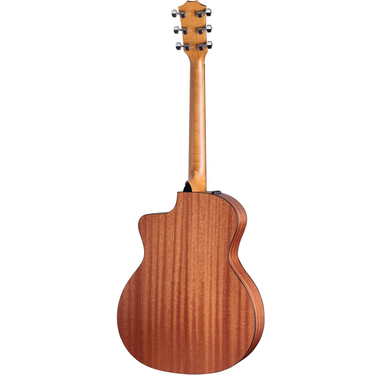 Taylor Guitars Taylor 114ce Gitara Elektro-Akustyczna - zdjecie 4