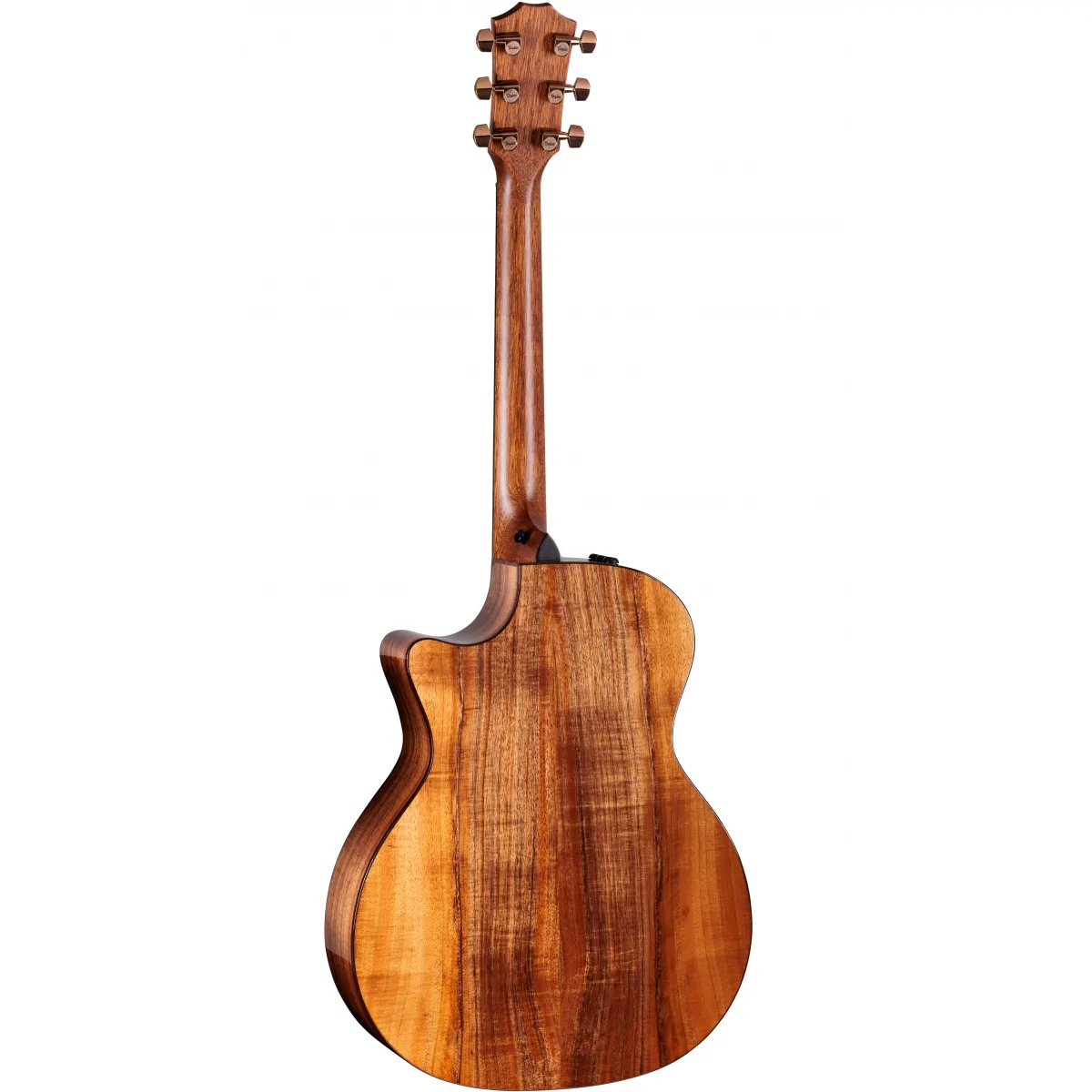 Taylor Guitars Taylor 724ce Natural Gitara Elektro-Akustyczna - zdjecie 3