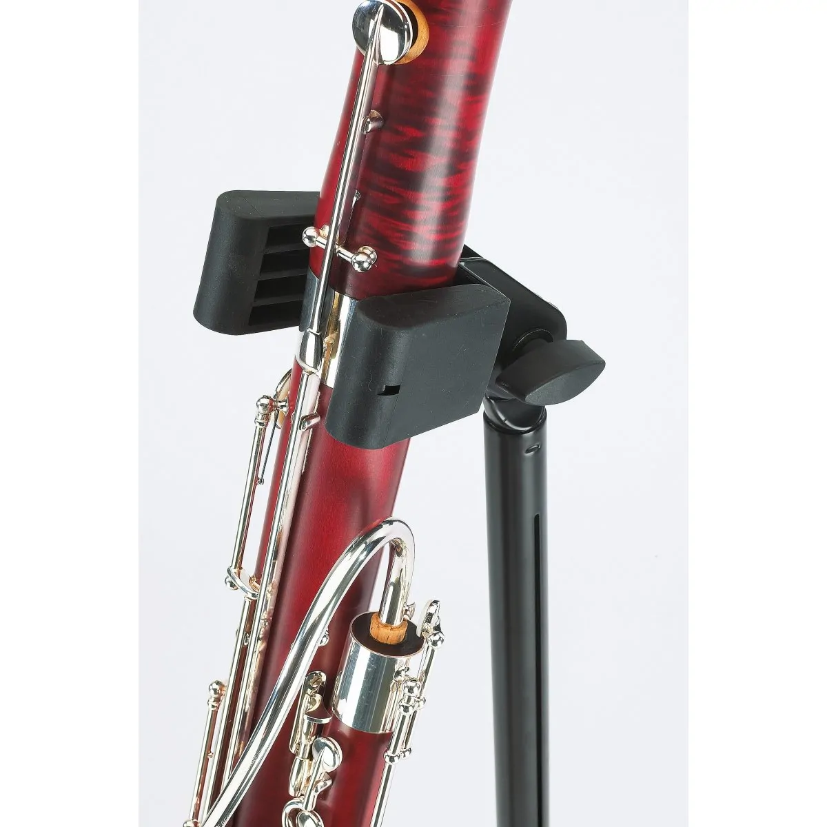 K&M K&M 15010-011-55 Statyw pod Fagot - zdjecie 3
