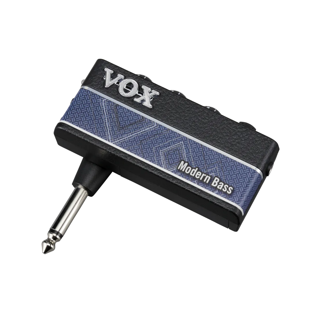 VOX Vox AmPlug 3 Modern Bass wzmacniacz słuchawkowy - zdjecie 2