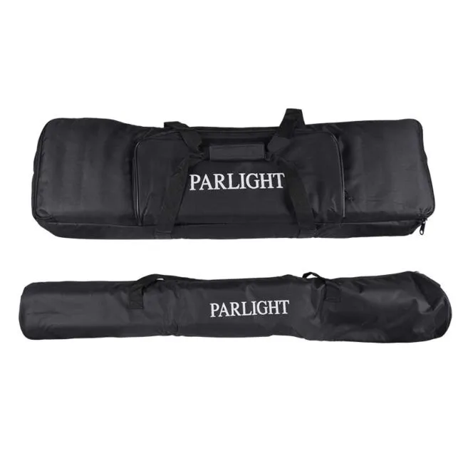 LIGHT4ME LIGHT4ME Belka LED COB PAR 4x30W statyw pokrowiec - zdjecie 8