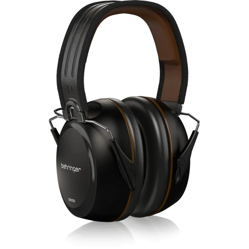 Behringer Behringer DH100 profesjonalne słuchawki dla perkusisty - zdjecie 3