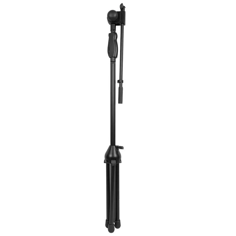V-TONE V-TONE DELUXE M1 statyw mikrofonowy łamany samoblokujący - zdjecie 7
