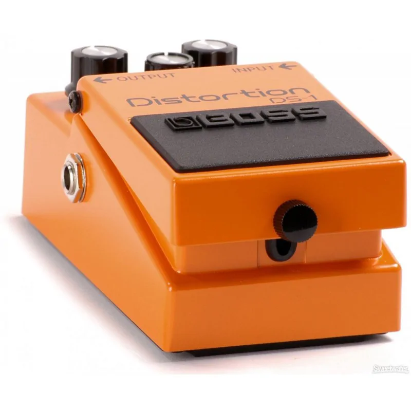 BOSS BOSS DS-1 Distortion - zdjecie 4