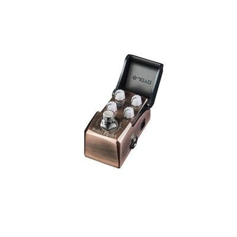 Joyo Joyo JF-321 Bullet Metal - efekt gitarowy - zdjecie 2