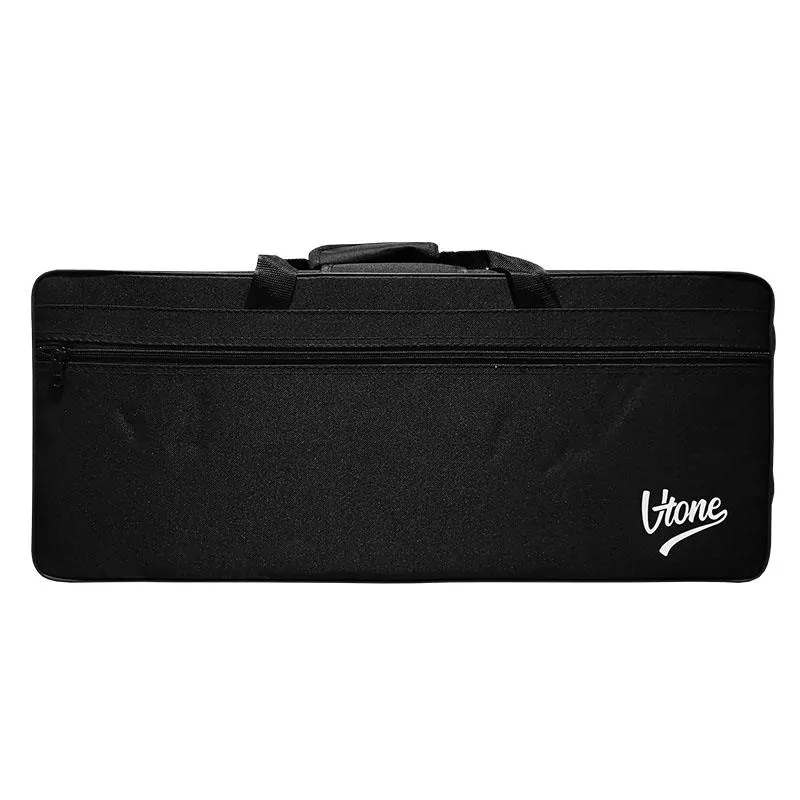 V-TONE V-TONE AS 100 saksofon altowy z futerałem zestaw - zdjecie 7
