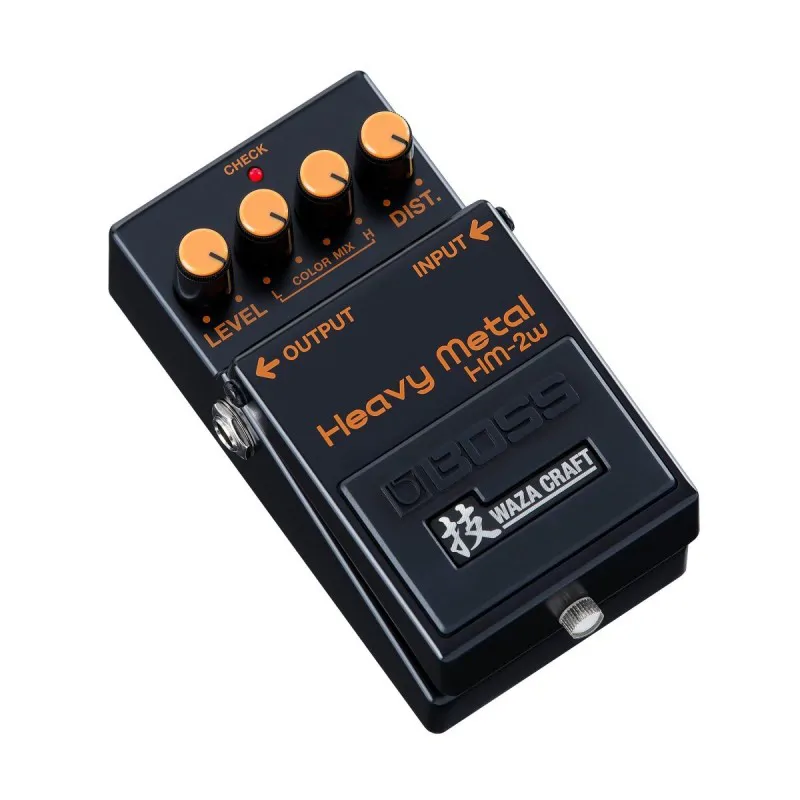 BOSS Boss HM-2W efekt gitarowy