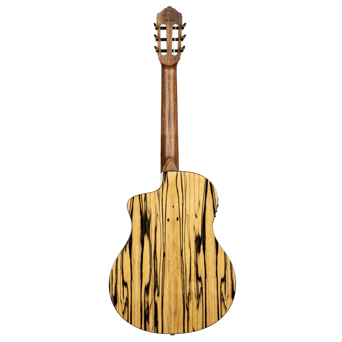 Ortega Ortega BYWSM Billy Watman Signature - zdjecie 5
