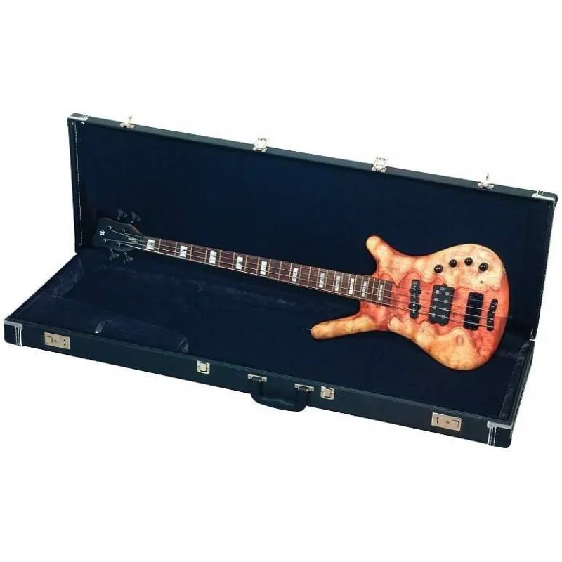 Rockboard RockCase 10605 B/SB futerał gitary basowej