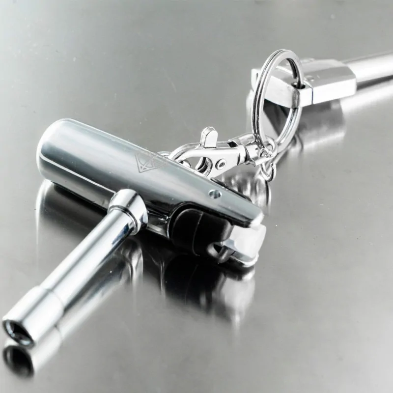 DIXON Dixon PAKE-NCS-SP Necessi-Key - zdjecie 7