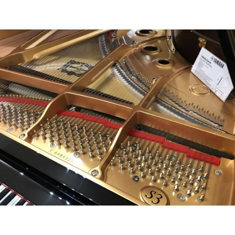 YAMAHA Yamaha S3X PE - zdjecie 2