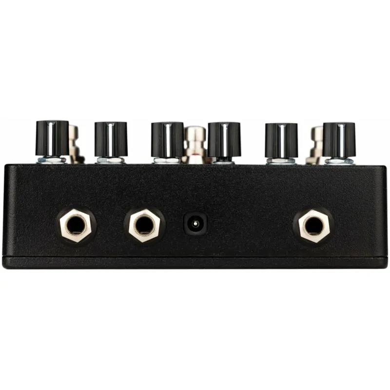 EarthQuaker EarthQuaker Devices Sunn O))) Life Pedal V3 - Dist - zdjecie 5