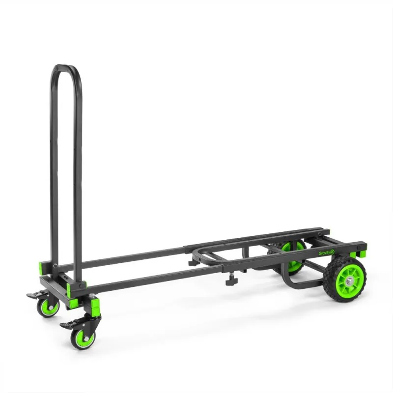 Gravity Gravity CART M 01 B wóżek transportowy - zdjecie 2