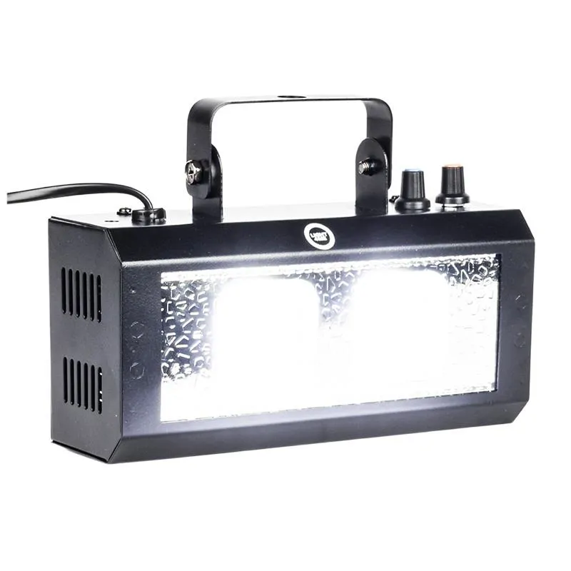 LIGHT4ME LIGHT4ME STROBE 40W stroboskop dyskotekowy - zdjecie 3
