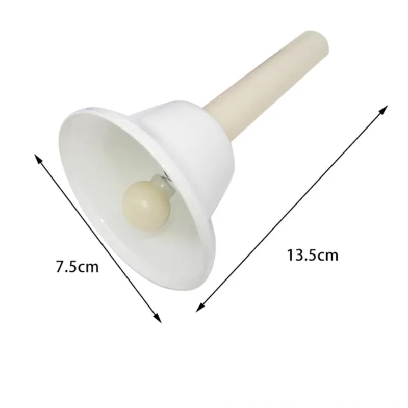 KERA AUdIO Kera Audio HB8 Zestaw dzwonków - zdjecie 2
