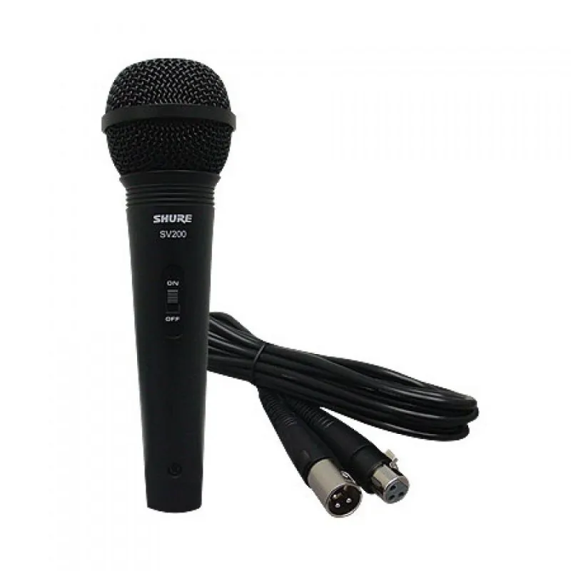SHURE Shure SV200