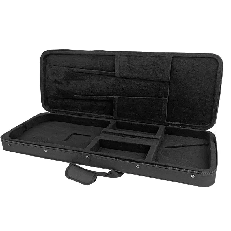 HardBag Hard Bag FEC-117 Futerał na gitarę elektryczną - zdjecie 4