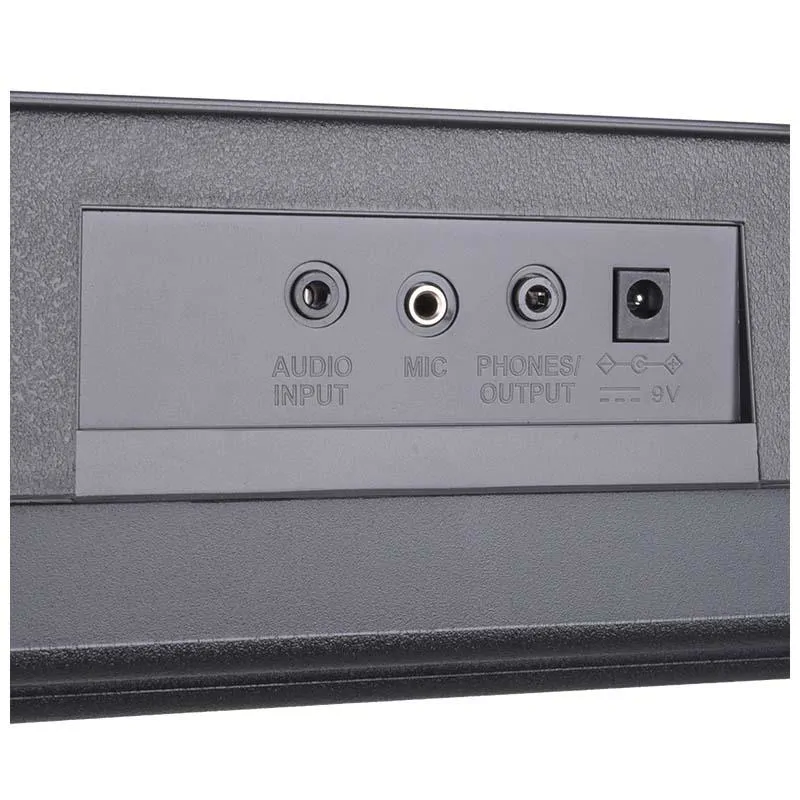  MK 2106 KEYBOARD edukacyjny - zdjecie 9