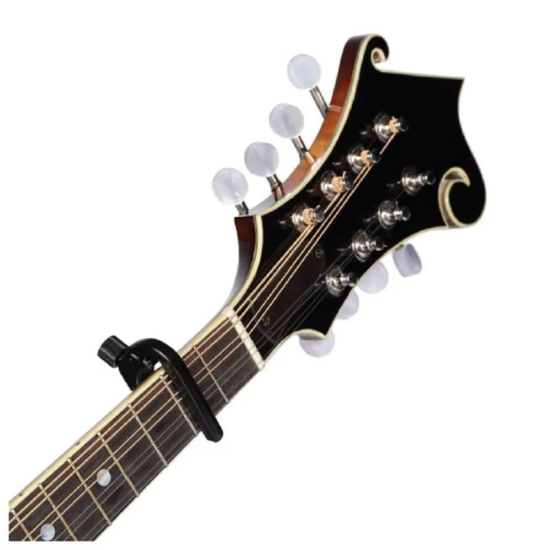 D'ADDARIO D'Addario Planet Waves PW-CP-11 kapodaster banjo mandolina - zdjecie 3