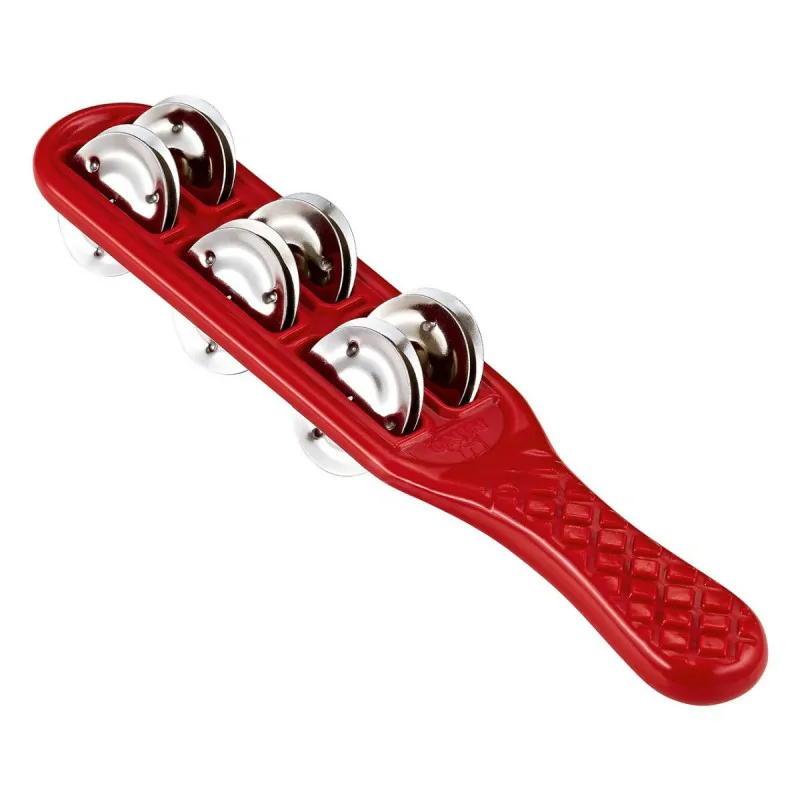 NINO NINO13R tamburyn jingle stick
