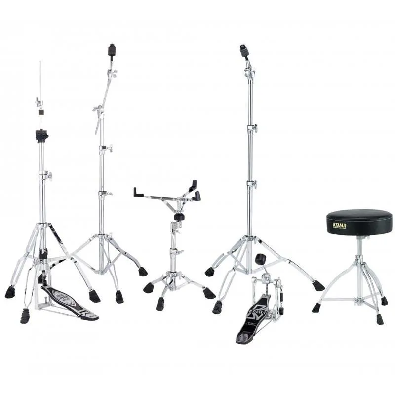 TAMA Tama Imperialstar IP50H6W-CTW perkusja zestaw - zdjecie 6