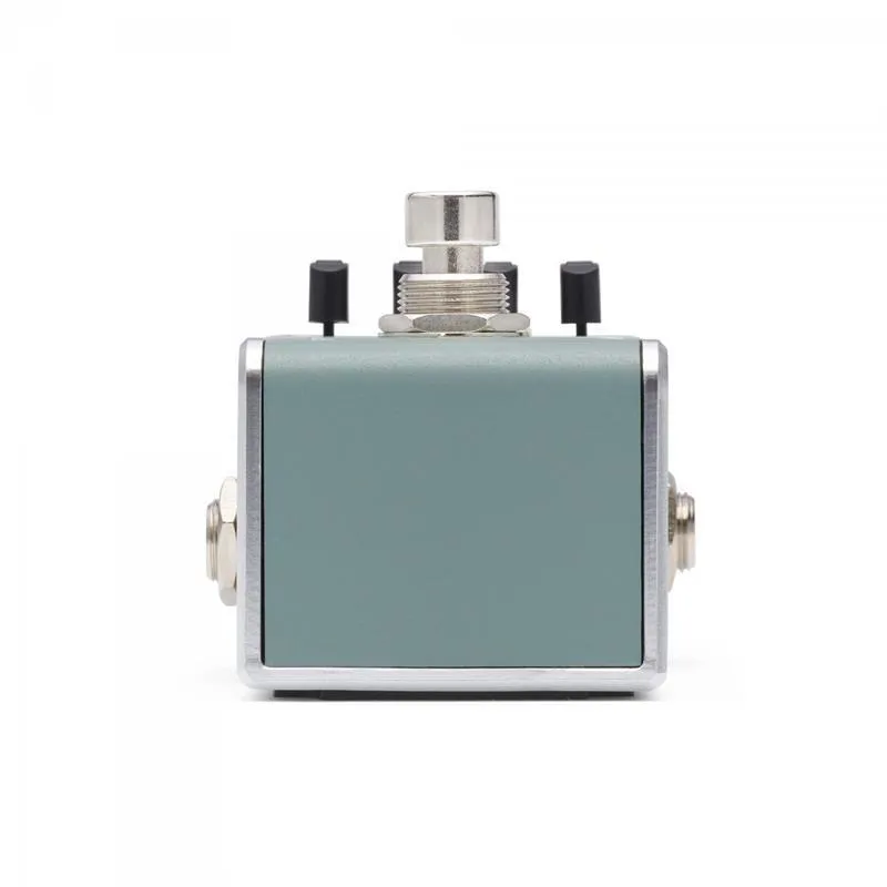 FISHMAN Fishman PRO-AFX-DI2 AFX pocket Blender Mini ABY DI - zdjecie 4