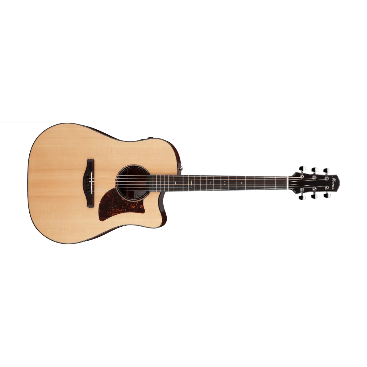 IBANEZ Ibanez AAD400CE-LGS Platinum Collection