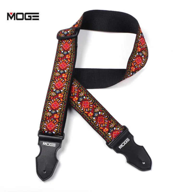 MOGE Pas do gitary MOGE MG-5 - zdjecie 4