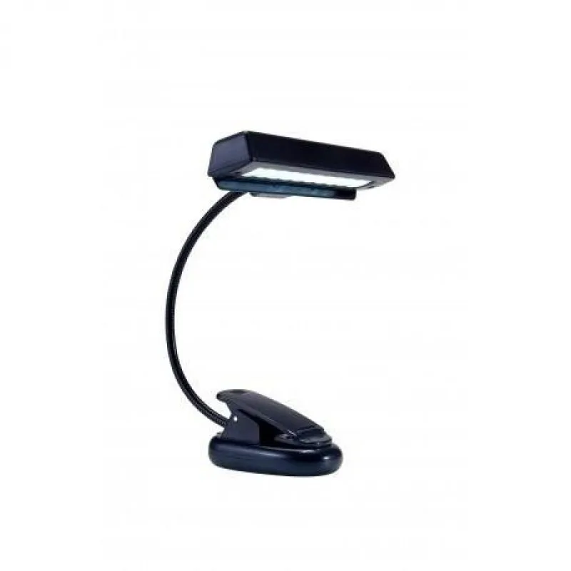 HAMILTON Hamilton KB9510 Pojedyncza lampka pulpitowa 10 LED