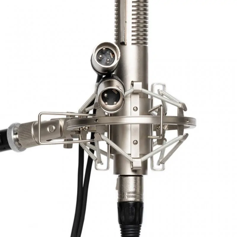 STAGG Stagg SRM75S - mikrofon wstęgowy - zdjecie 3