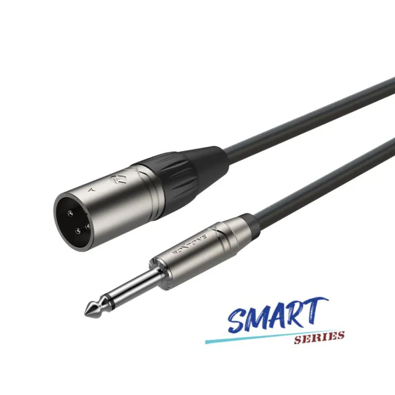 Roxtone Roxtone SMXJ250L5 Kabel mikrofonowy SMART