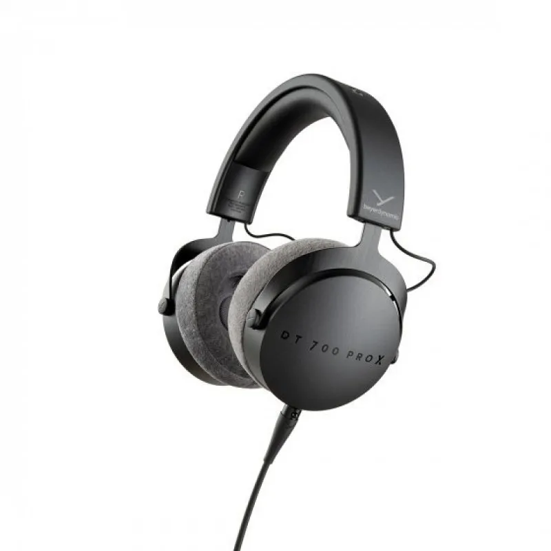 BEYERDYNAMIC Beyerdynamic DT 700 PRO X - słuchawki zamknięte