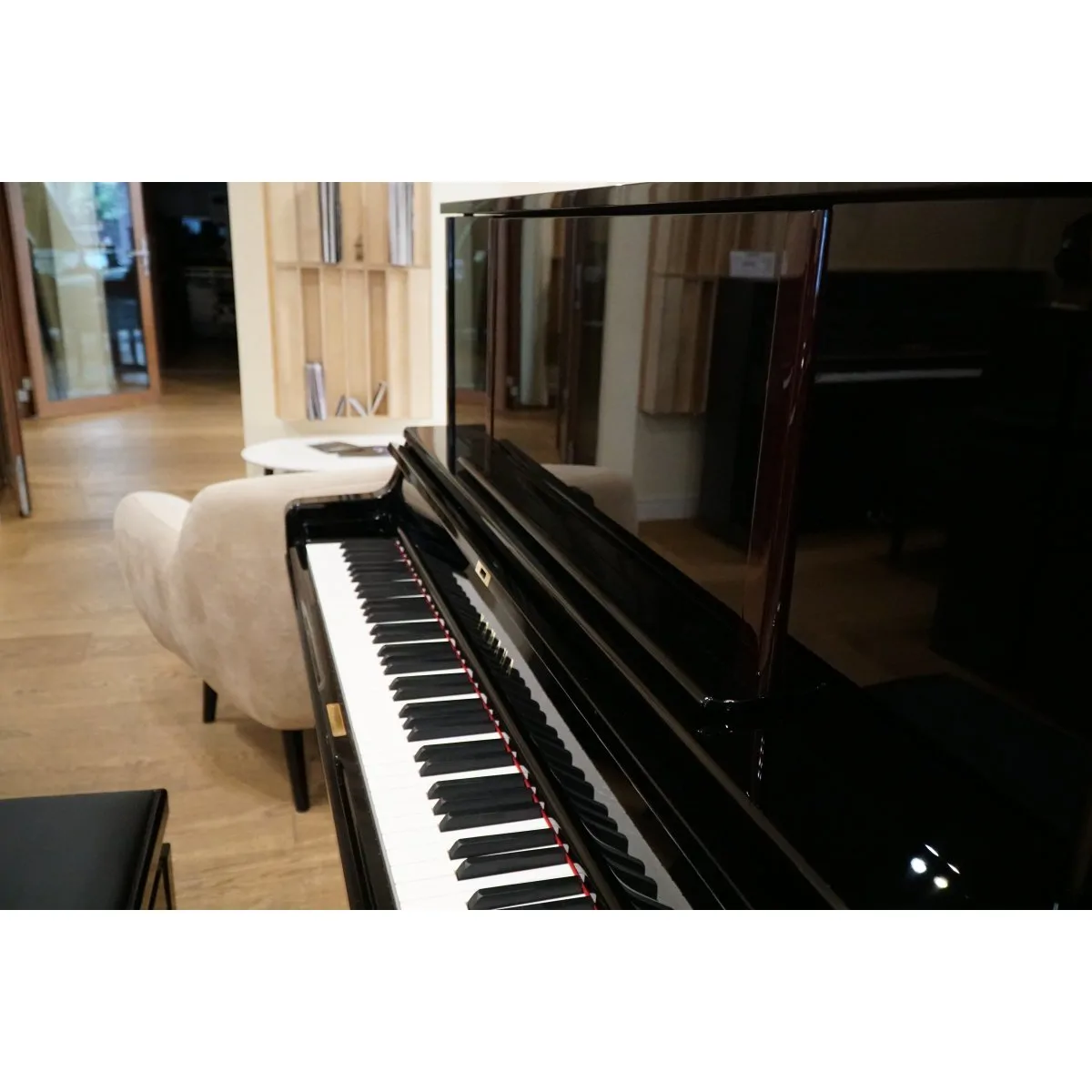YAMAHA Yamaha YUS5 PE - zdjecie 8