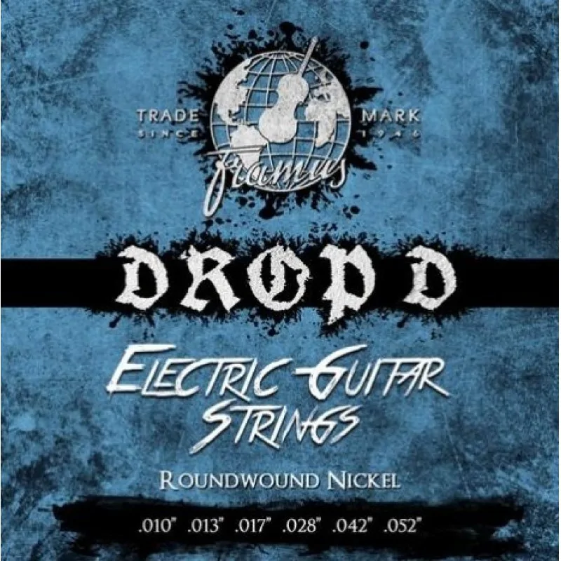 Framus Framus 45250 Drop 10-52