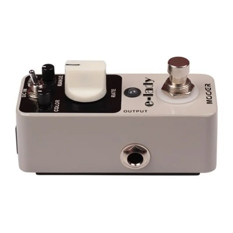 Mooer MOOER MFL2 E-Lady Flanger - zdjecie 3