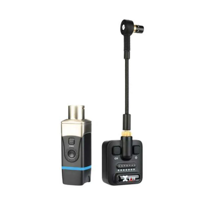 XVive XVive U9 Violin Wireless System - zdjecie 4