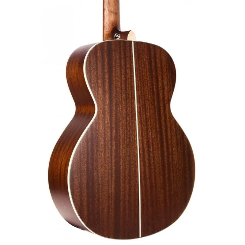 Takamine Takamine GN20-NS Gitara akustyczna - zdjecie 2