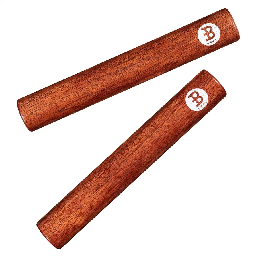 MEINL Meinl CL4IW klawesy indyjski orzech - zdjecie 2