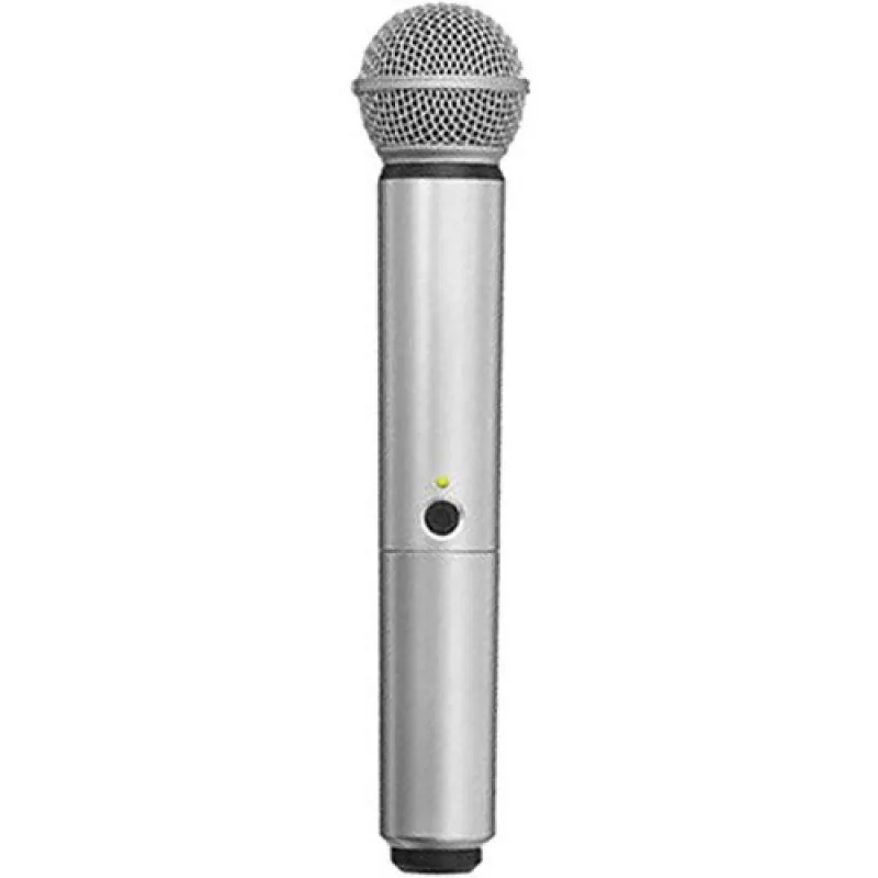 SHURE Shure WA712 Silver obudowa nadajnika