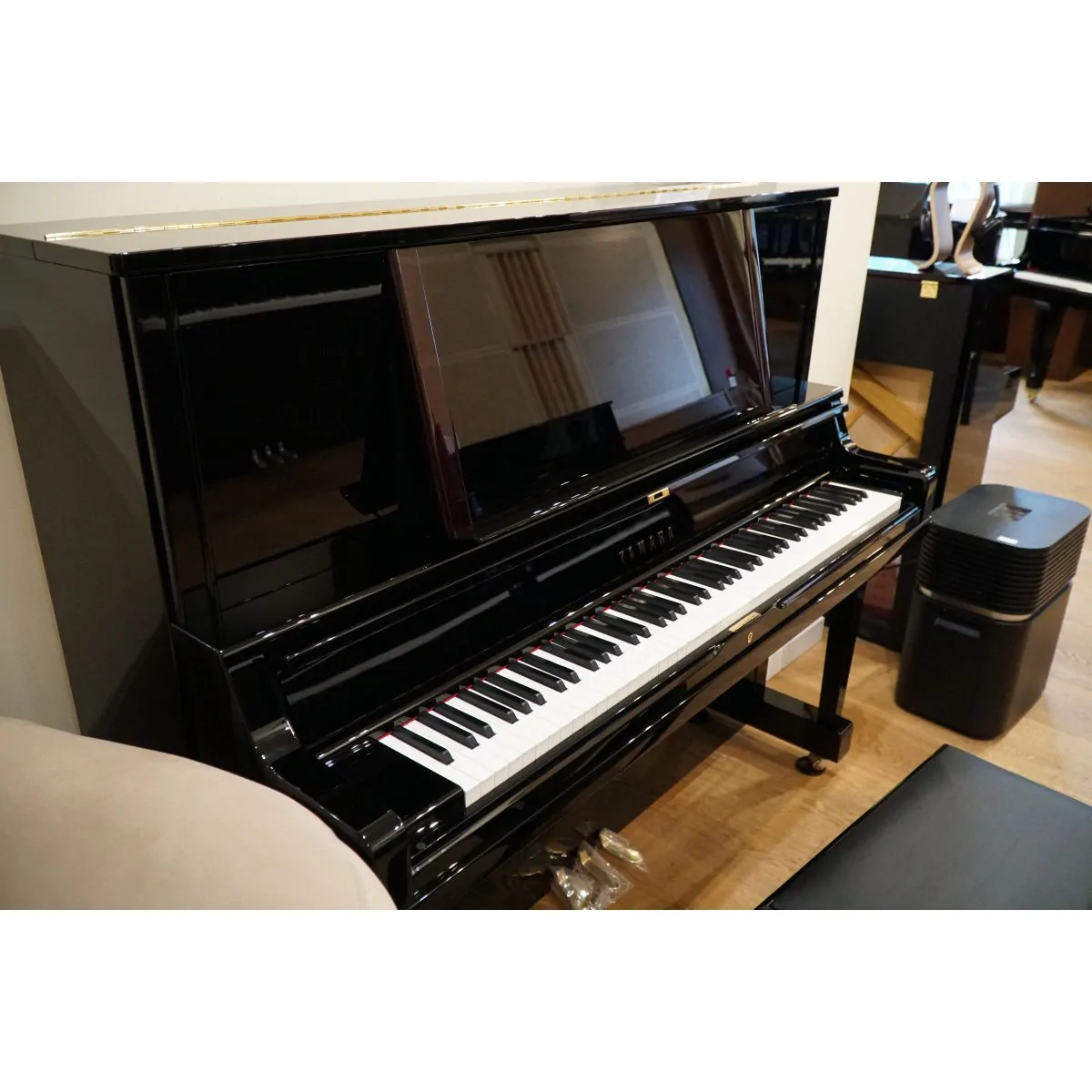 YAMAHA Yamaha YUS5 PE - zdjecie 5