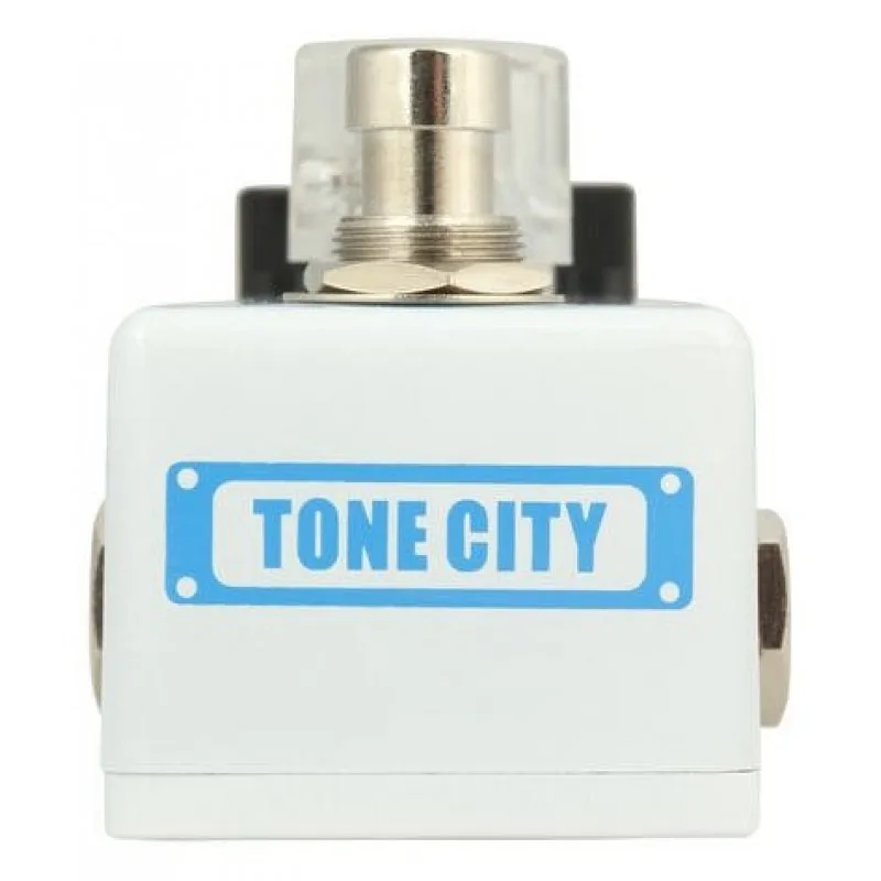 Tone City Audio Tone City Comp Engine - zdjecie 7