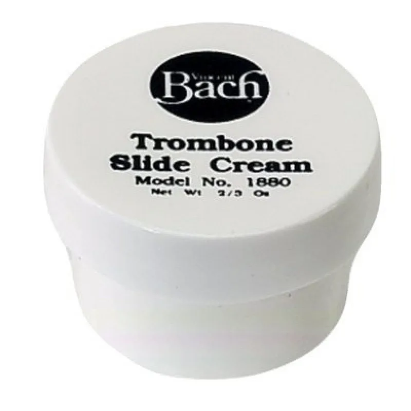 GEWA GEWA 760484 Bach Trombone Slide Cream
