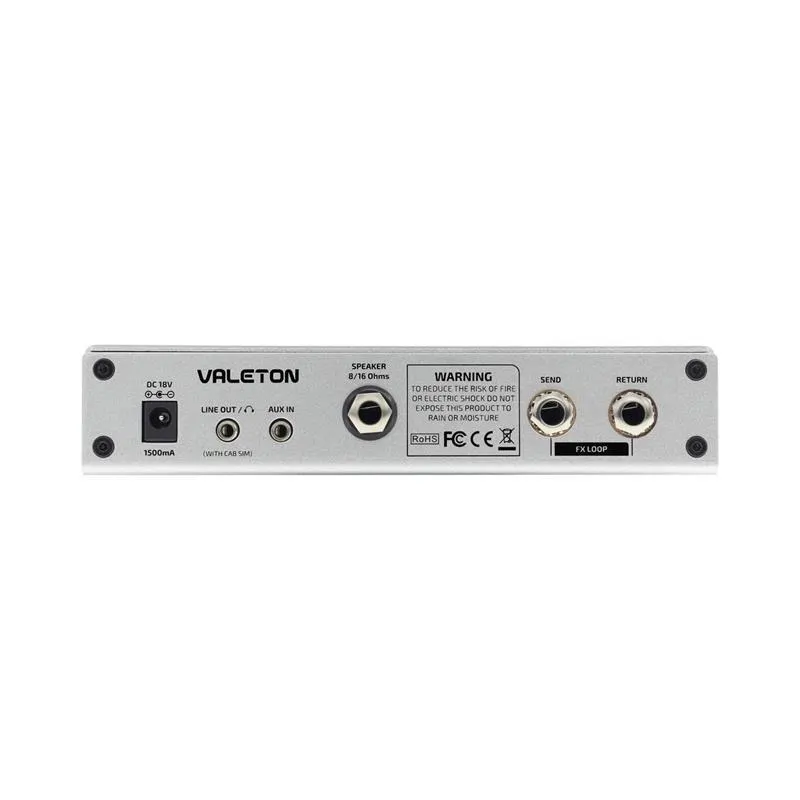 Valeton Valeton TAR-20G - zdjecie 5