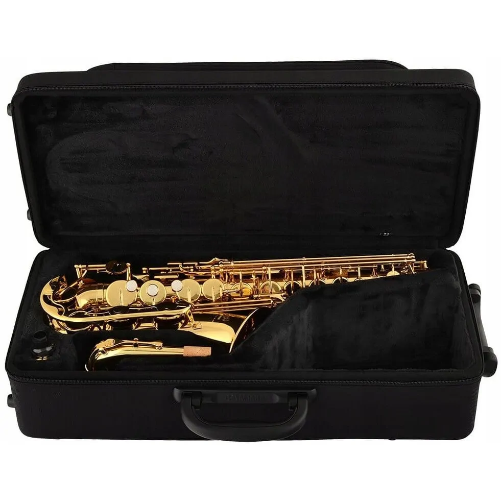 YAMAHA Yamaha YAS-280 saksofon altowy lakierowany - PRZEGLĄD GRATIS! - zdjecie 3
