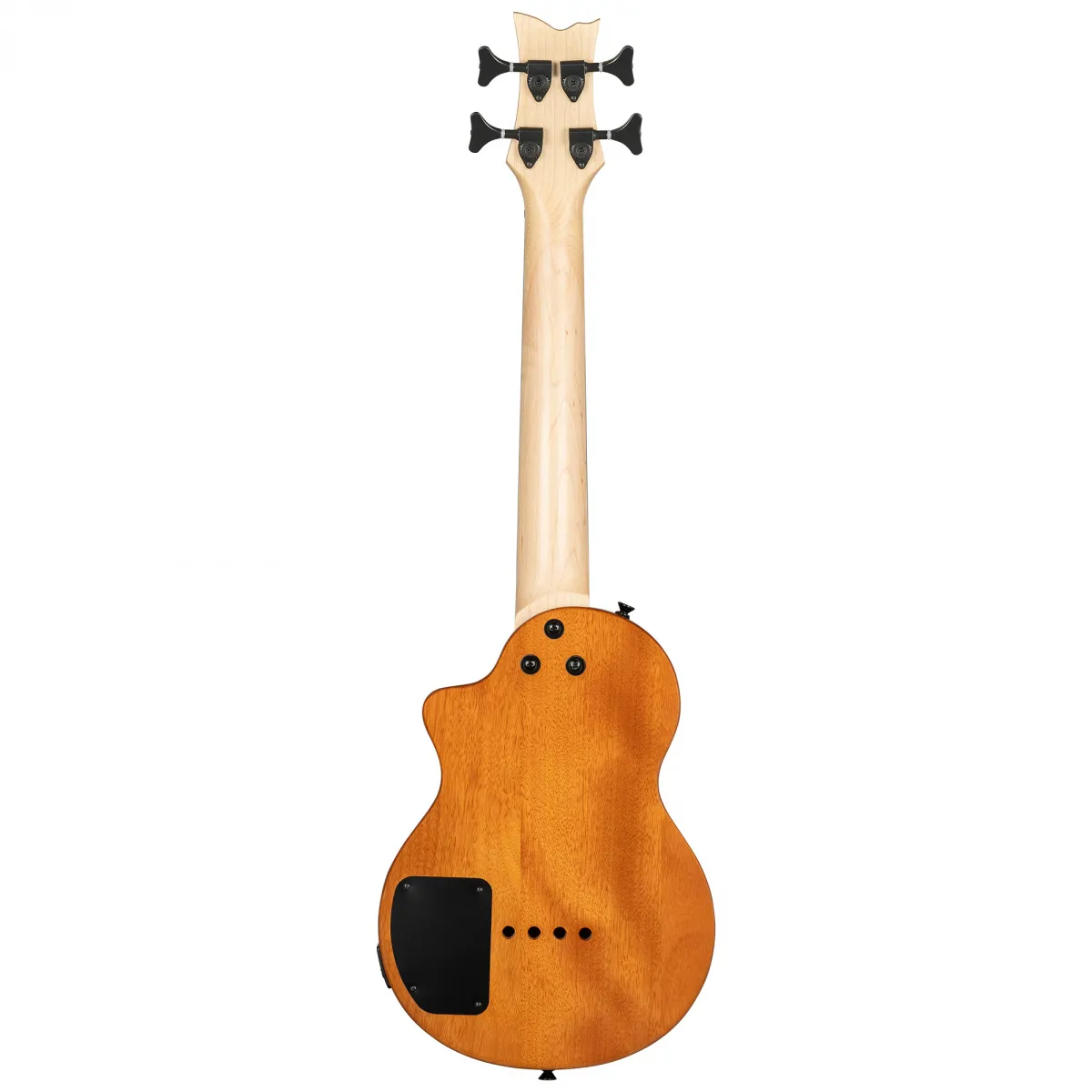 Ortega Ortega  NEO-BS-TSB Tobacco Sunburst Ukulele Basowe - zdjecie 2